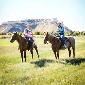 Meet your Posher, Hailey